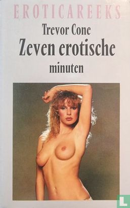 Zeven erotische minuten  - Image 1