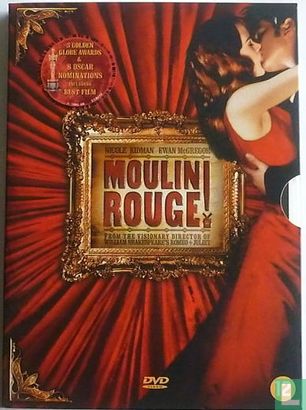 Moulin Rouge! - Image 1