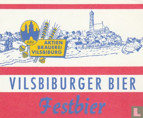 Vilsbiburger Festbier