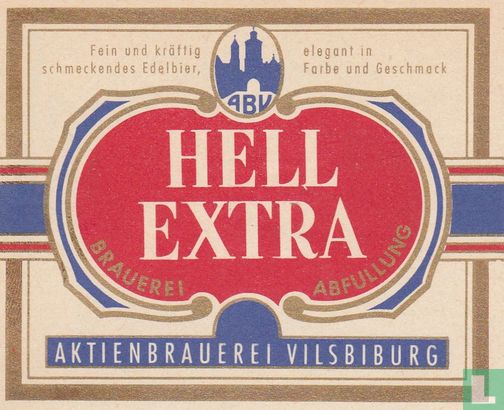 Hell Extra