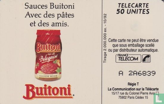 Buitoni - Afbeelding 2