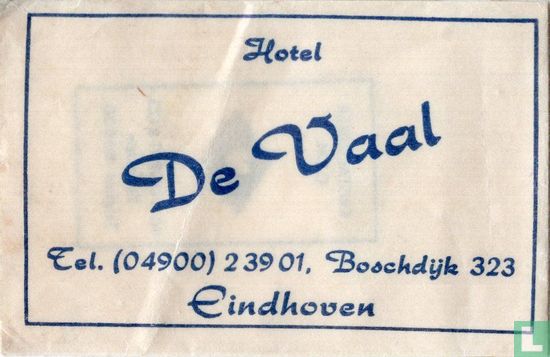 Hotel De Vaal - Image 1
