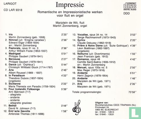 Impressie - Afbeelding 2