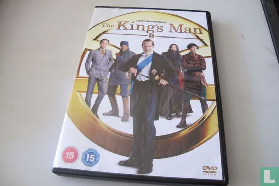 The King's Man - Image 1
