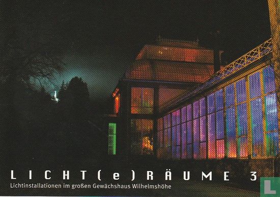 Licht (e) Räume 3 - Afbeelding 1