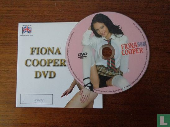 Fiona Cooper 598 - Bild 1