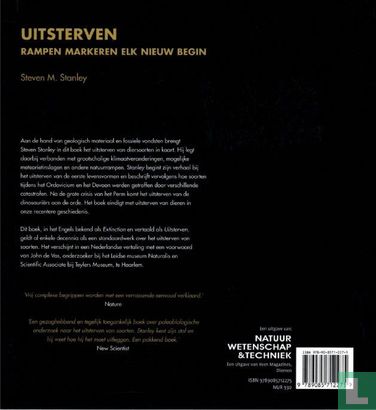 Uitsterven - Afbeelding 2