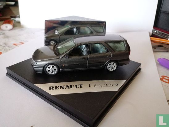 Renault Laguna Break - Afbeelding 1