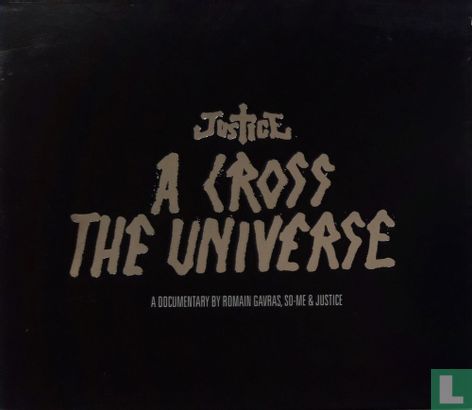 A Cross the Universe - Image 1