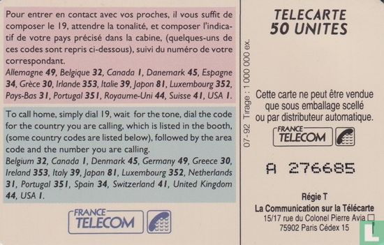 Call home - Bild 2