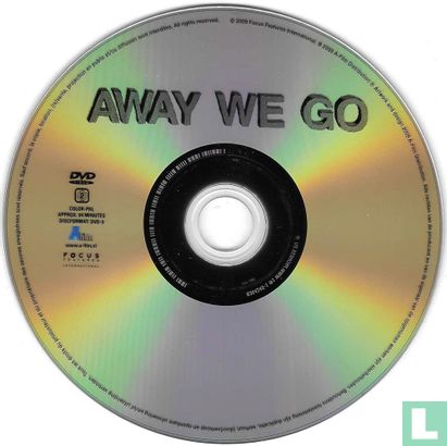 Away We Go - Bild 3