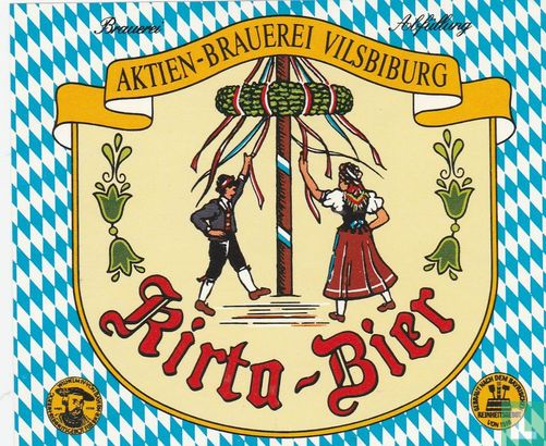 Kirta-Bier