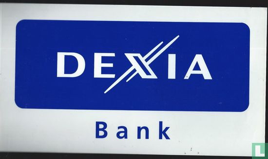 Dexia bank
