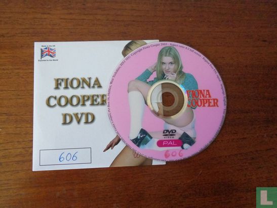 Fiona Cooper 606 - Bild 1