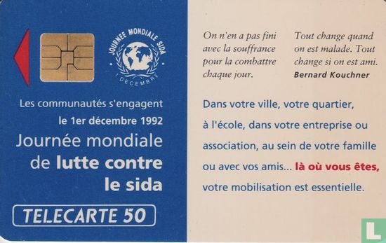 SIDA Info Service - Image 1