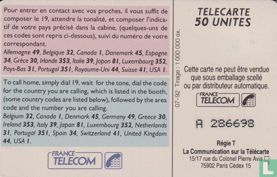 Call home - Bild 2