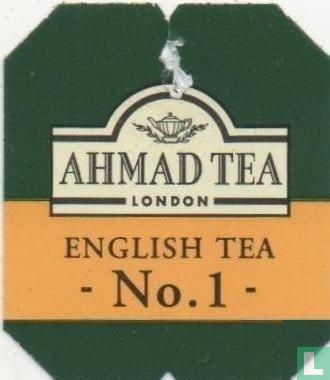 English Tea No. 1   - Image 3
