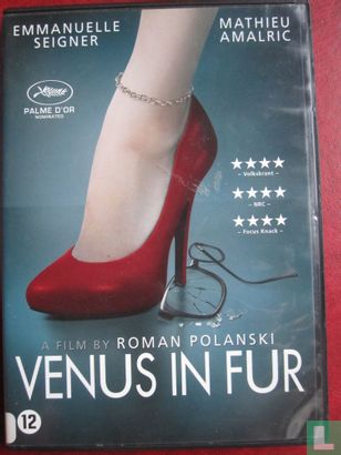 Venus in Fur - Afbeelding 1