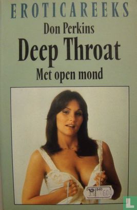 Deep throat - Image 1