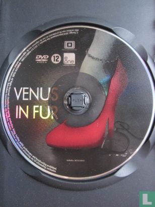 Venus in Fur - Afbeelding 3