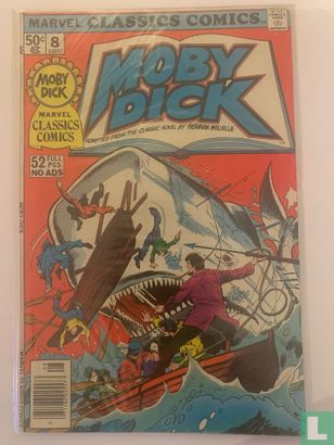 Moby Dick - Bild 1