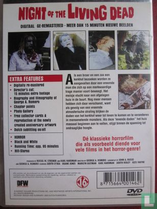 Night of the Living Dead - Afbeelding 2