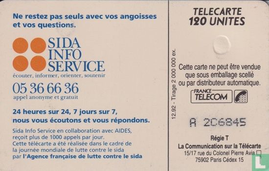 SIDA Info Service - Image 2