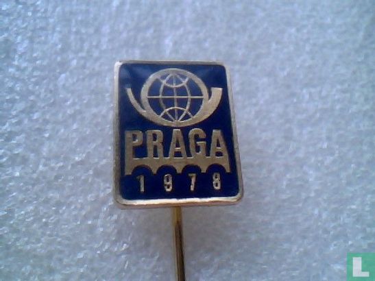 Praga 1978