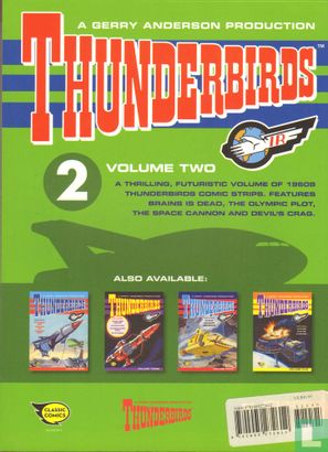 Thunderbirds 2 - Bild 2