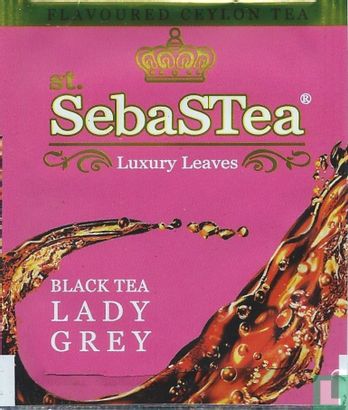 Lady Grey - Image 2