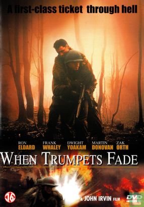 When Trumpets Fade - Image 1