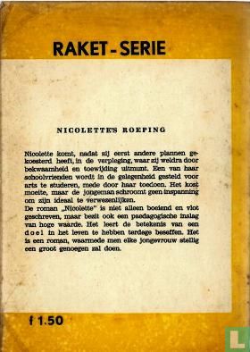 Nicolette's roeping - Bild 2