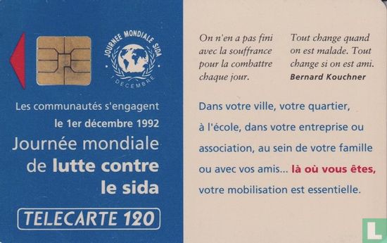 SIDA Info Service - Bild 1
