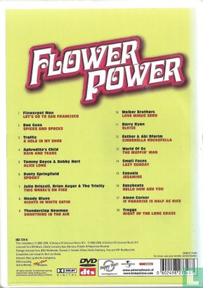 Flower Power - Afbeelding 2