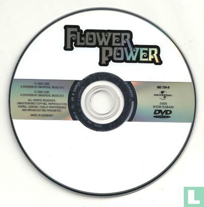 Flower Power - Afbeelding 3