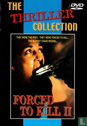 Forced to Kill II - Image 1