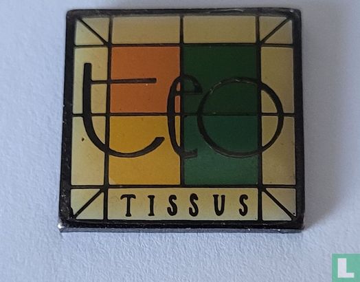 TCO Tissus
