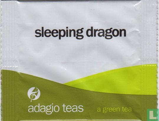 sleeping dragon - Image 1