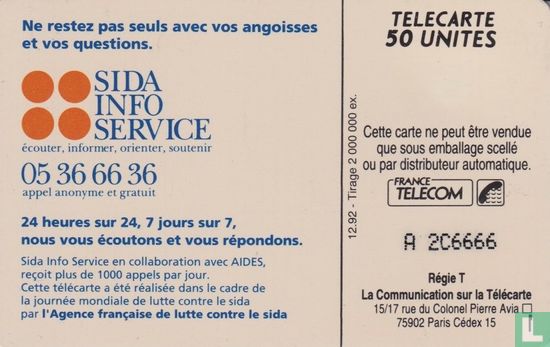 SIDA Info Service - Image 2