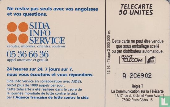 SIDA Info Service - Bild 2