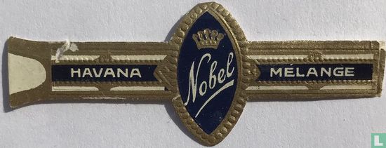Havana - Nobel - Melange - Afbeelding 1