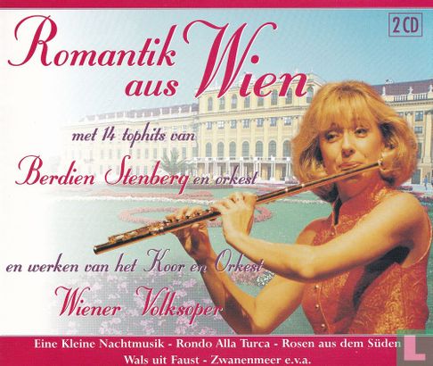 Romantik aus Wien - Image 1