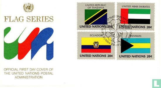 Flags - Image 1