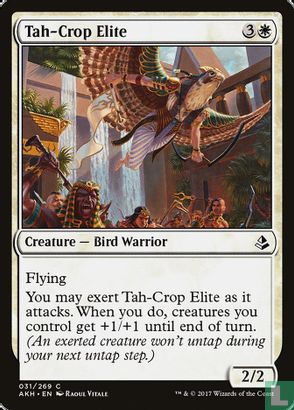 Tah-Crop Elite - Image 1