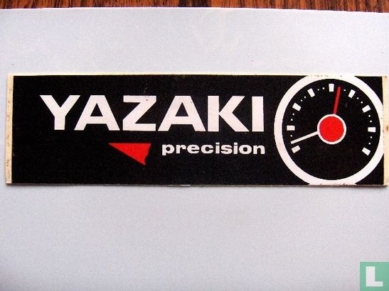Yazaki precision