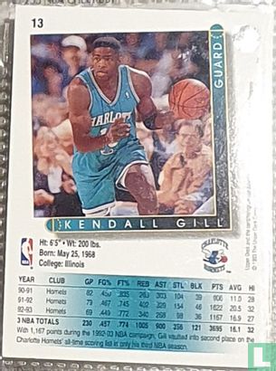 Kendall Gill - Image 2