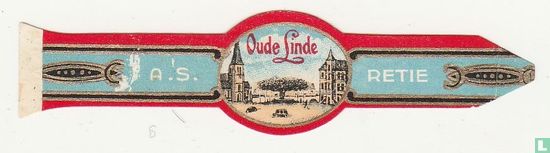 Oude Linde - A. S. - Retie - Image 1