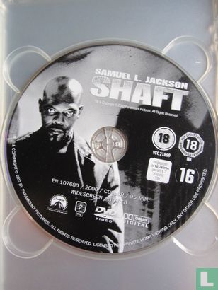 Shaft - Image 3