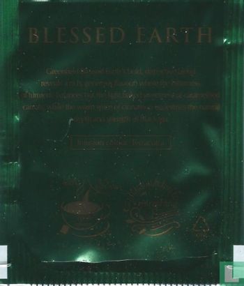 Blessed Earth - Bild 2