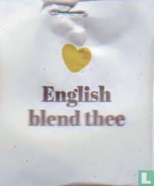 English blend thee - Image 3